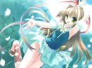 Dancer