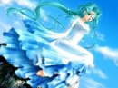 water princess