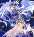 warrior Angel