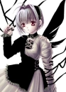 goth girl