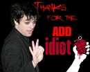 Thanks for the Add-Billie Joe