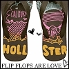 flip-flops