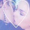 kiss