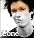 cone