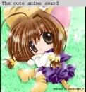 Chibi Cuteness