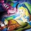 alice in wonderland