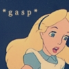 gasp