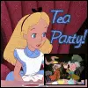 tea party