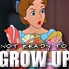 grow-up