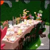 tea party