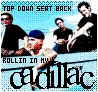 cadillac