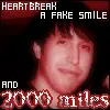 2000 miles 