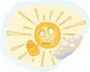 sun