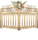Golden Gates
