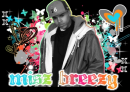 CHRIS BROWN