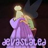 devsated