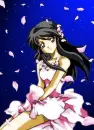 pretty kagome