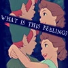 what is this feeling?