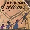 dreams