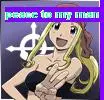 full metal alchemist