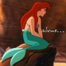 little mermaid