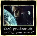 JESUS