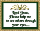 JESUS