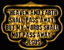 JESUS