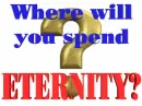 eternity