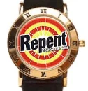 repent