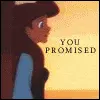 promised