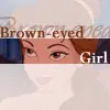 brown eyes grl