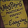 mary poppins