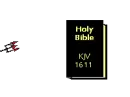bible devil