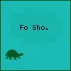 Turtle Love