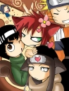 Kitty Group Photo