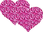 Hearts are love