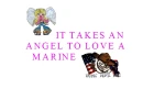 It Takes an Angel