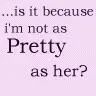 Not Pretty