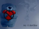No Valentine