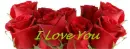 I love You