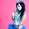 girl in tutu