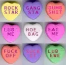 candy hearts