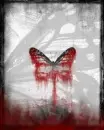 bloody butterfly