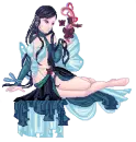 Butterfly Charmer