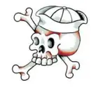 Sailor Skull