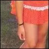 mini skirt