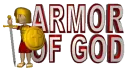 armour