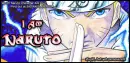 a Naruto picture......"I am Naruto"
