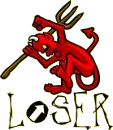 loser